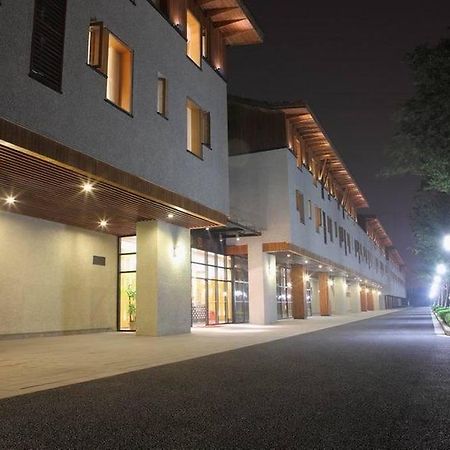 Brook Hotel Hangzhou Extérieur photo