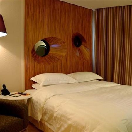 Brook Hotel Hangzhou Chambre photo