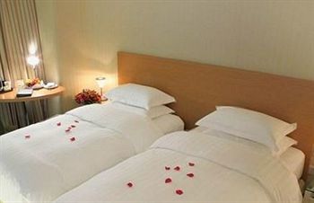 Brook Hotel Hangzhou Extérieur photo