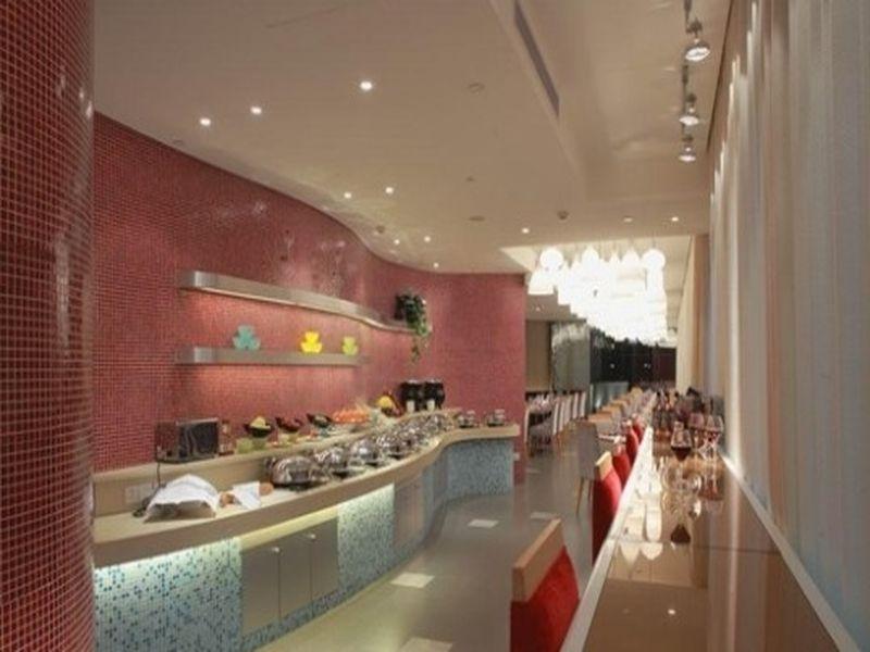 Brook Hotel Hangzhou Extérieur photo