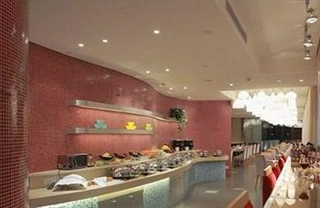 Brook Hotel Hangzhou Extérieur photo